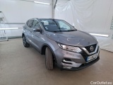  Nissan  Qashqai NISSAN  / 2017 / 5P / Crossover 1.5 DCI 115 Business+ #4