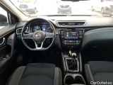  Nissan  Qashqai NISSAN  / 2017 / 5P / Crossover 1.5 DCI 115 Business+ #5