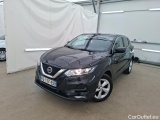  Nissan  Qashqai NISSAN  / 2017 / 5P / Crossover 1.5 DCI 115 DCT Business Edition 