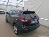  Nissan  Qashqai NISSAN  / 2017 / 5P / Crossover 1.5 DCI 115 DCT Business Edition #2