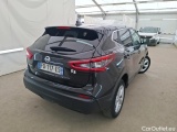  Nissan  Qashqai NISSAN  / 2017 / 5P / Crossover 1.5 DCI 115 DCT Business Edition #3