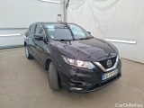  Nissan  Qashqai NISSAN  / 2017 / 5P / Crossover 1.5 DCI 115 DCT Business Edition #4