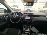  Nissan  Qashqai NISSAN  / 2017 / 5P / Crossover 1.5 DCI 115 DCT Business Edition #5