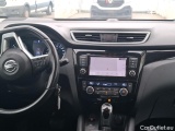  Nissan  Qashqai NISSAN  / 2017 / 5P / Crossover 1.5 DCI 115 DCT Business Edition #10