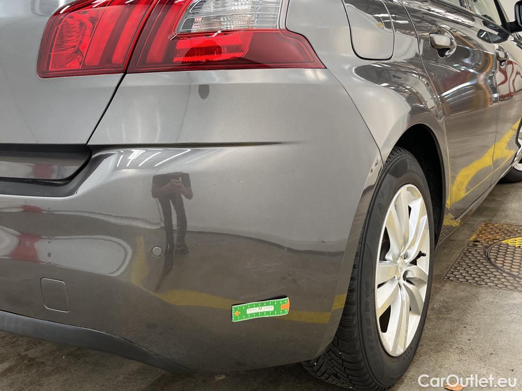  Peugeot  308  Active Business 1.2 PureTech 110CV BVM6 E6d #10
