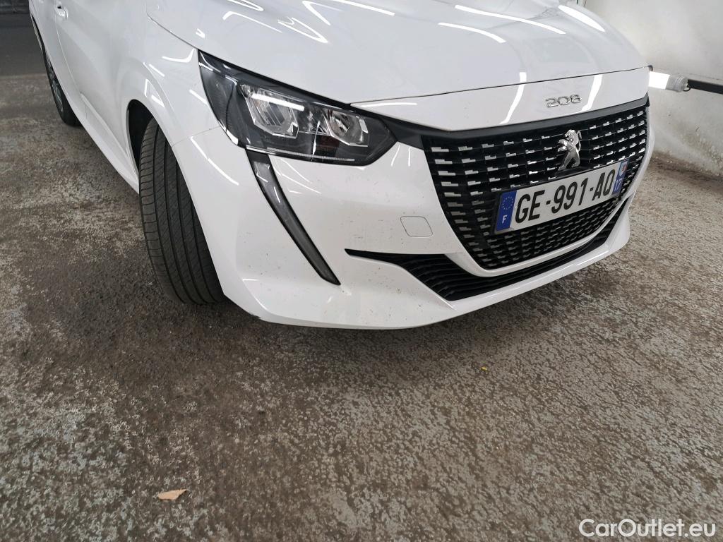  Peugeot  208  Active Pack 1.2 PureTech 100CV BVM6 E6d #3