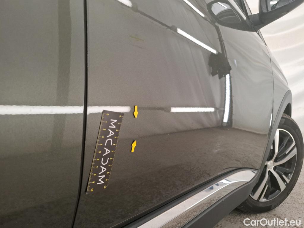  Peugeot  3008  Allure Business 1.5 HDi 130CV BVA8 E6dT #19
