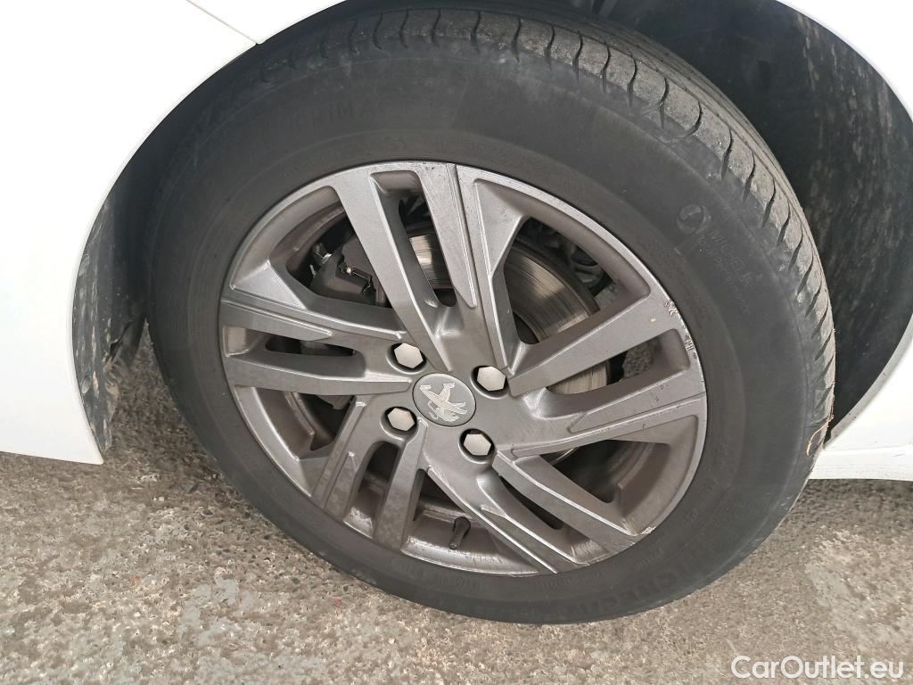  Peugeot  208  Active Pack 1.2 PureTech 100CV BVM6 E6d #10