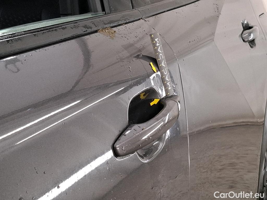  Peugeot  2008  Allure Business 1.2 PureTech 100CV BVM6 E6d #4