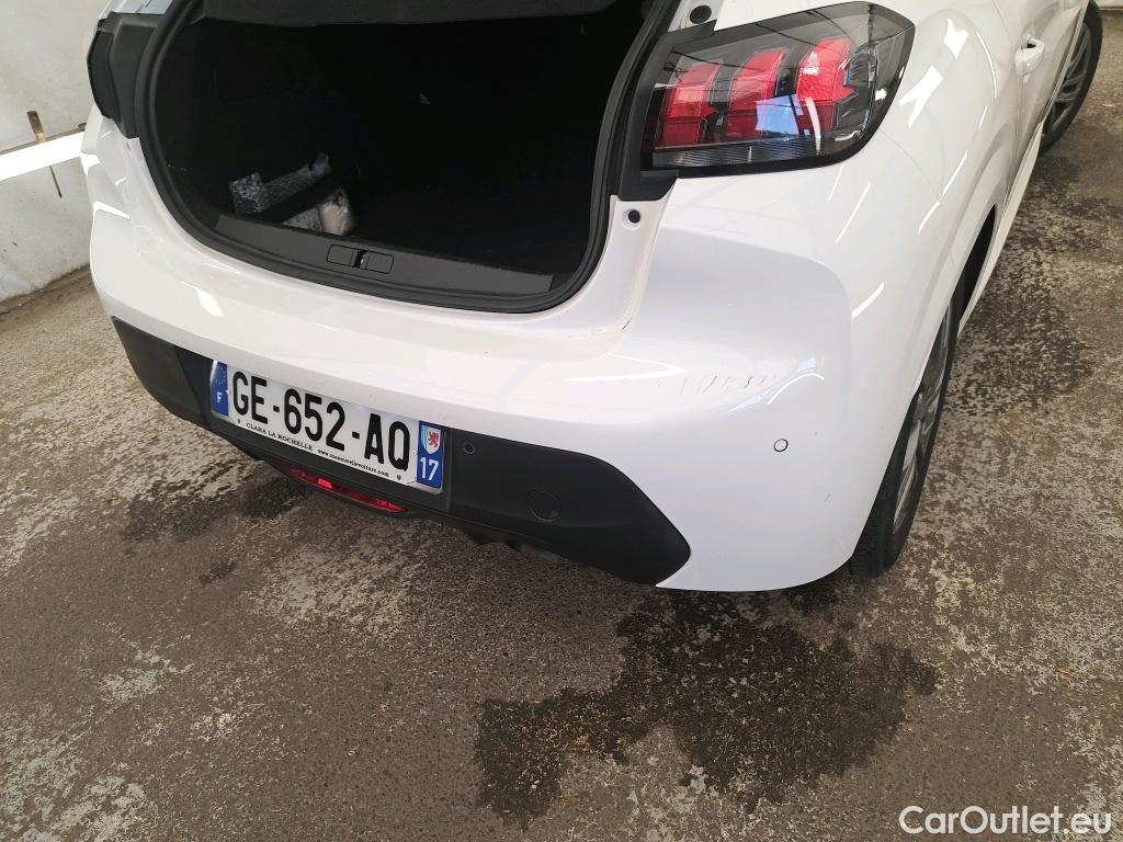  Peugeot  208  Active Pack 1.2 PureTech 100CV BVM6 E6d #11