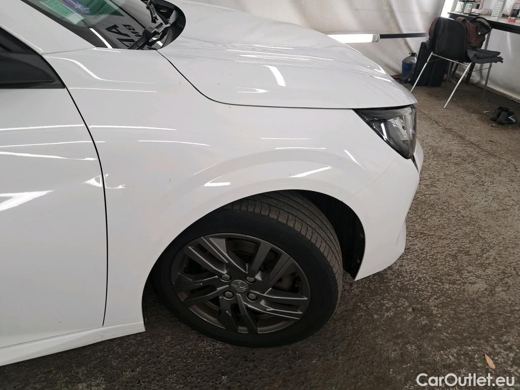  Peugeot  208  Active Pack 1.2 PureTech 100CV BVM6 E6d #6