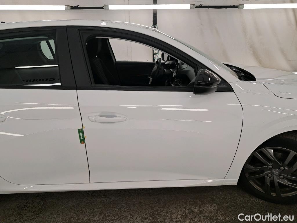  Peugeot  208  Active Pack 1.2 PureTech 100CV BVM6 E6d #2