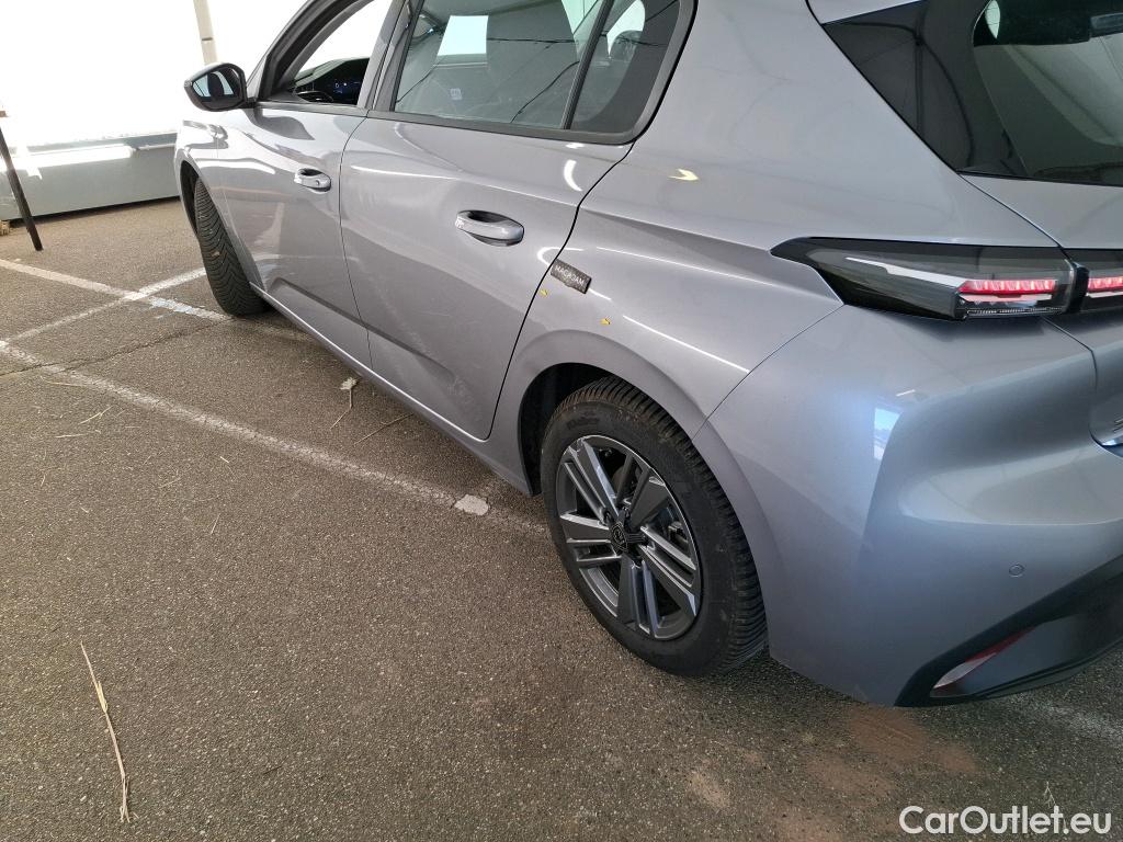  Peugeot  308  Active Pack 1.2 PureTech 130CV BVM6 E6d #1
