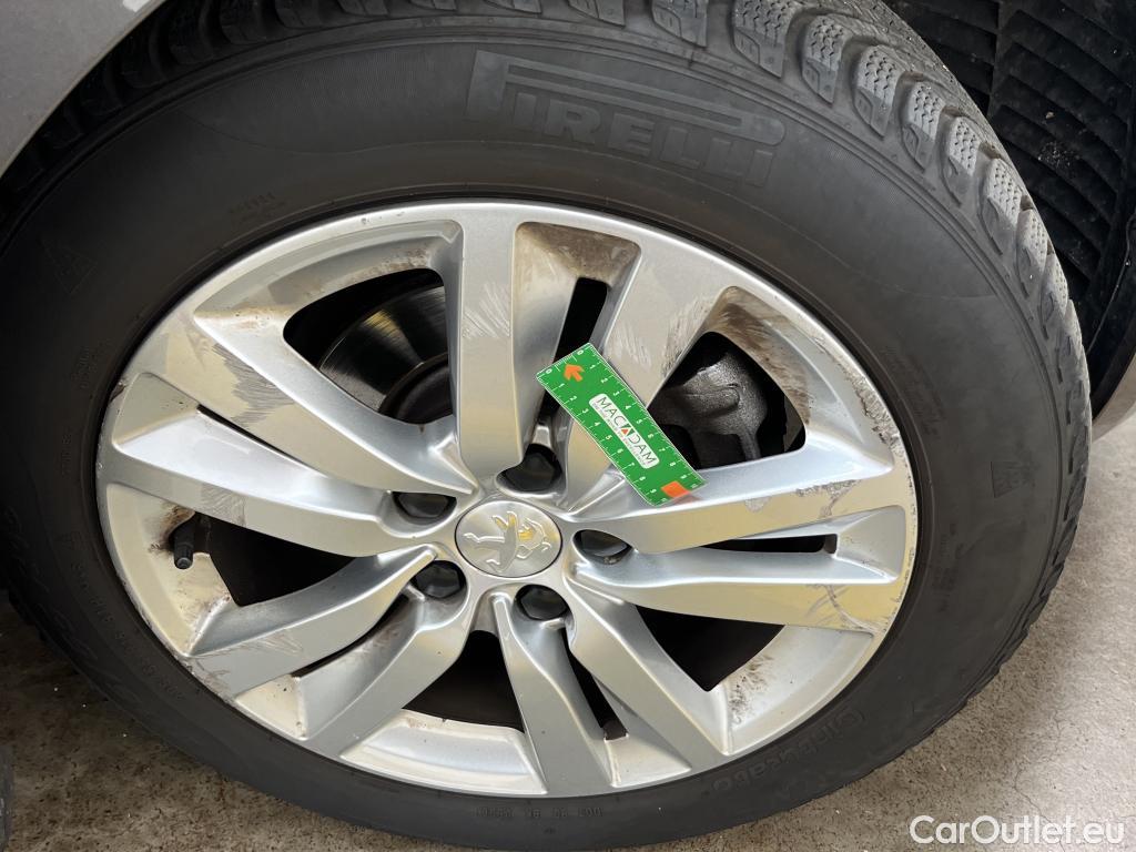  Peugeot  308  Active Business 1.2 PureTech 110CV BVM6 E6d #12