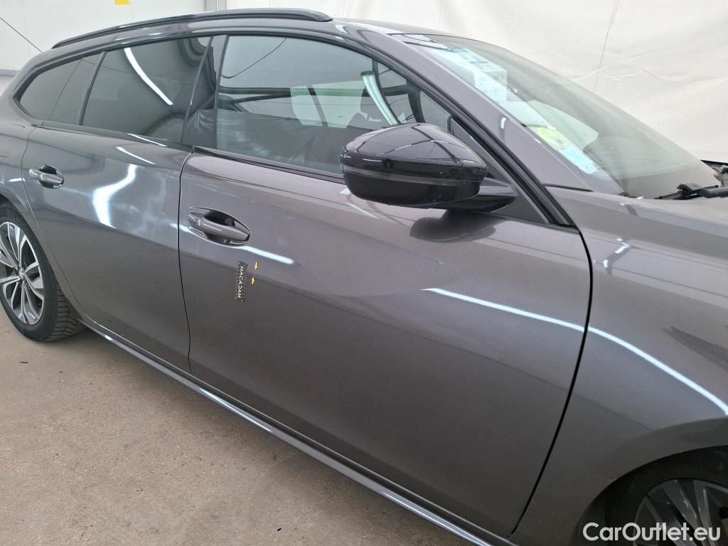  Peugeot  508  SW Allure Pack 1.5 HDi 130CV BVA8 E6d #9
