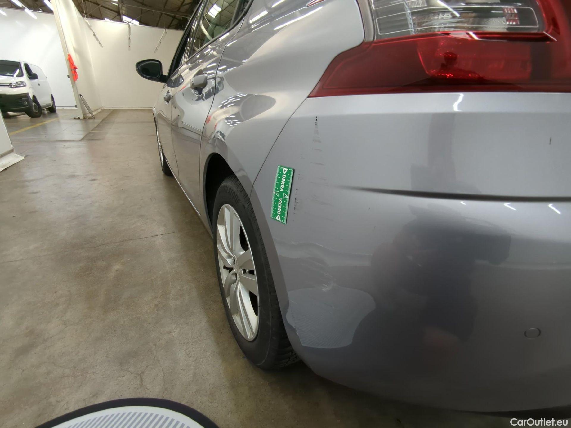  Peugeot  308  Active Business 1.5 HDI 100CV BVM6 E6dT #23