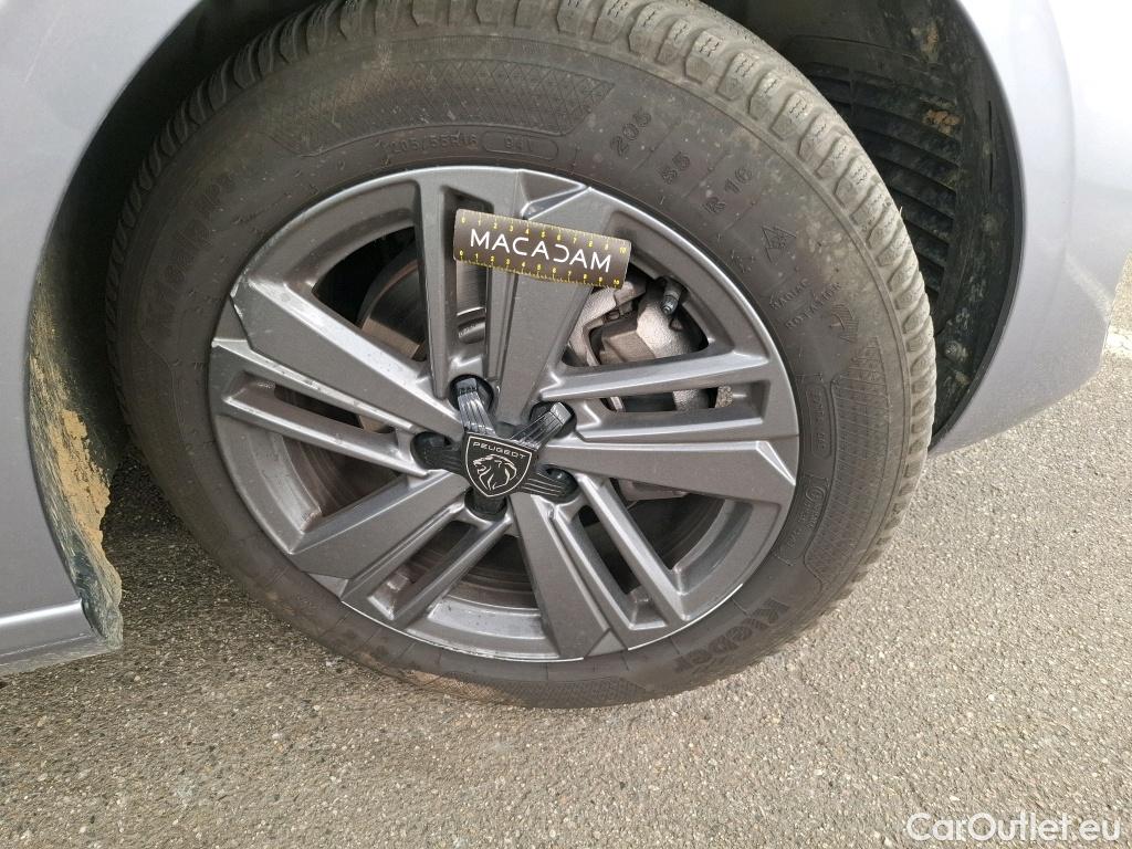  Peugeot  308  Active Pack 1.2 PureTech 130CV BVM6 E6d #20