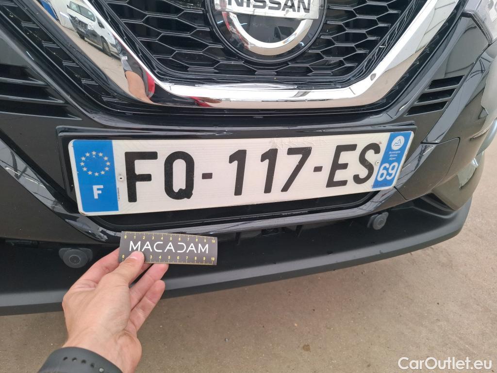  Nissan  Qashqai NISSAN  / 2017 / 5P / Crossover 1.5 DCI 115 DCT Business Edition #34
