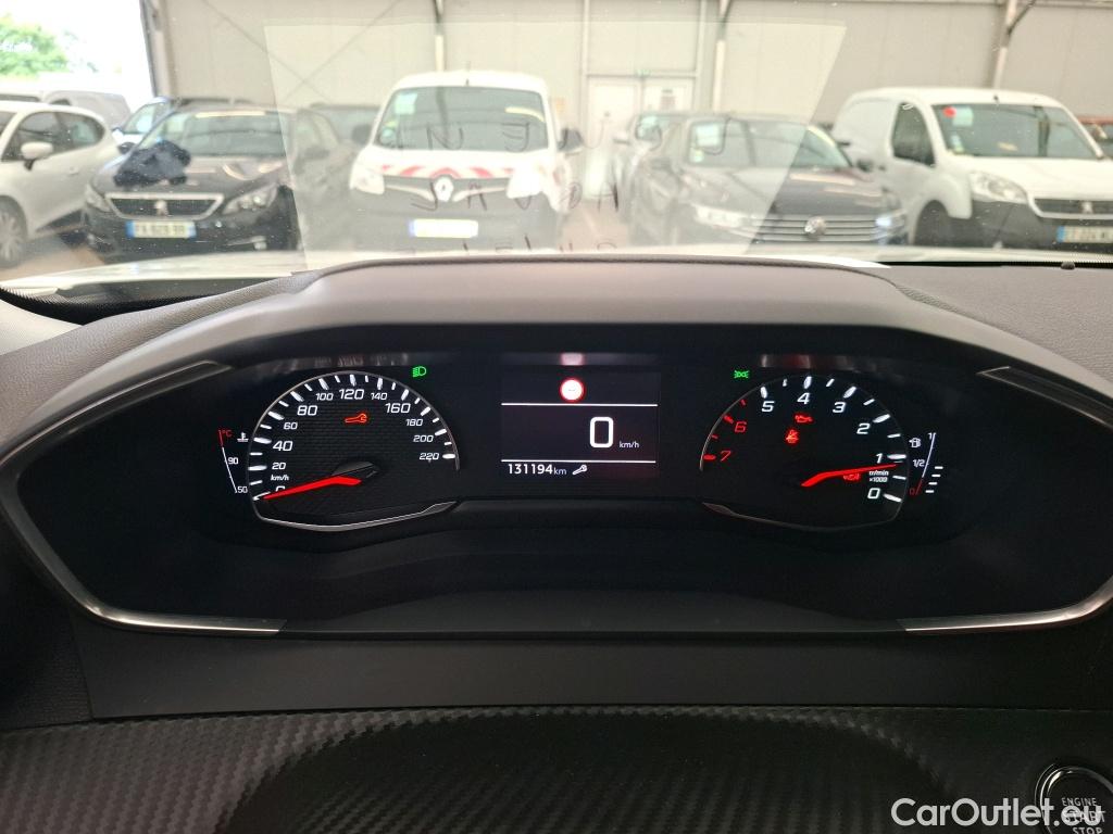  Peugeot  2008  Allure Business 1.2 PureTech 130CV BVM6 E6d #19