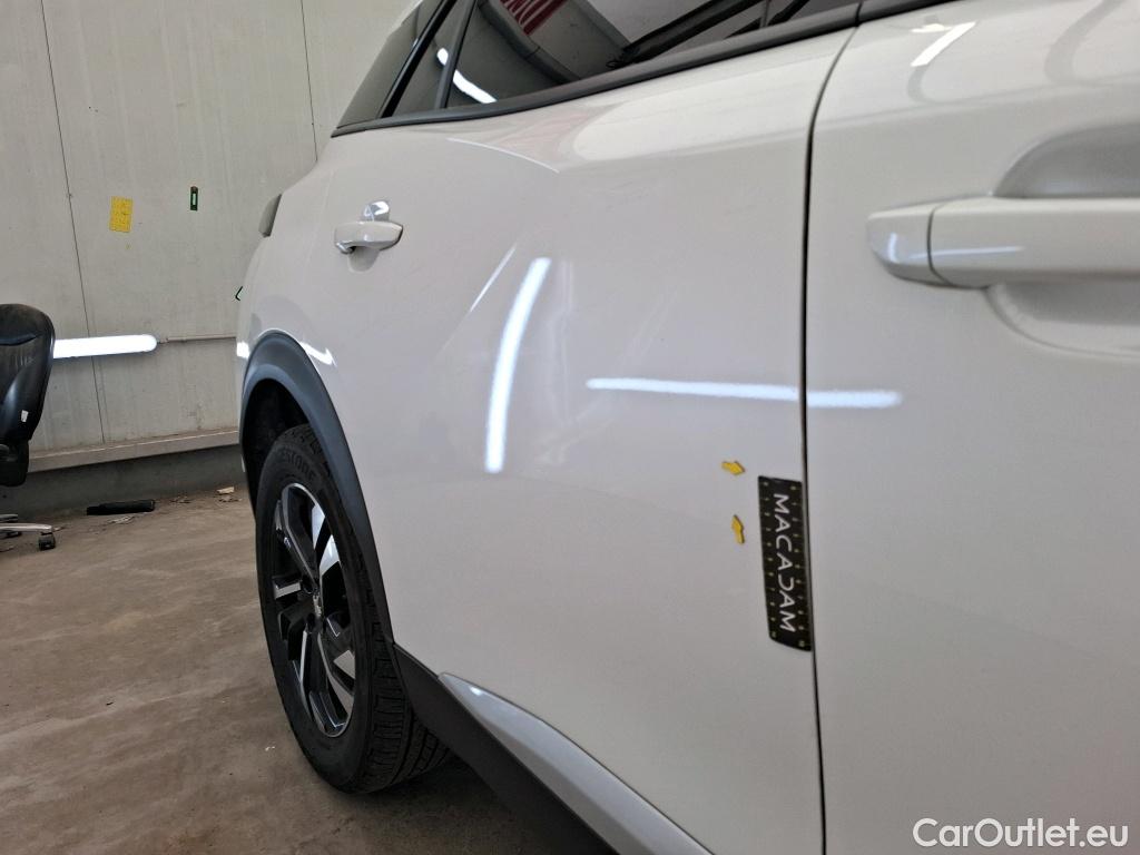  Peugeot  2008  Allure Business 1.2 PureTech 130CV BVM6 E6d #12