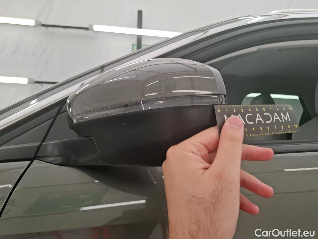  Peugeot  3008  Allure Business 1.5 HDi 130CV BVA8 E6dT #7