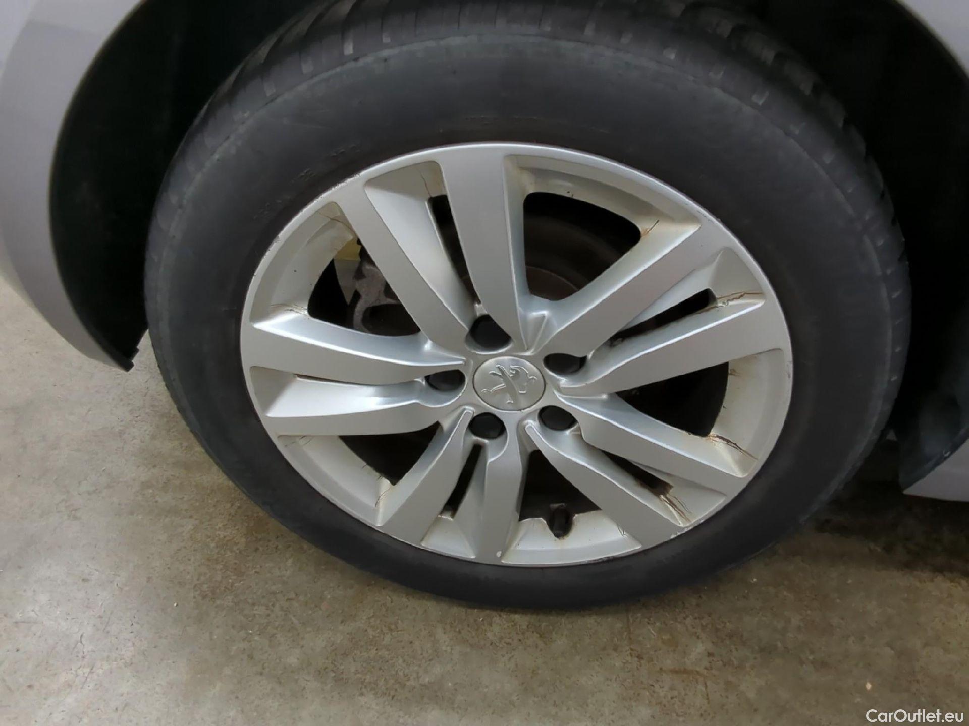  Peugeot  308  Active Business 1.5 HDI 100CV BVM6 E6dT #6