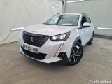  Peugeot  2008  Allure Business 1.2 PureTech 130CV BVM6 E6d 