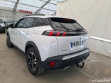  Peugeot  2008  Allure Business 1.2 PureTech 130CV BVM6 E6d #2