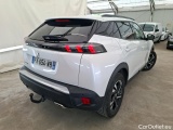  Peugeot  2008  Allure Business 1.2 PureTech 130CV BVM6 E6d #3