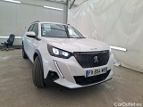  Peugeot  2008  Allure Business 1.2 PureTech 130CV BVM6 E6d #4