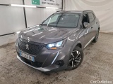  Peugeot  2008  Allure Business 1.2 PureTech 100CV BVM6 E6d 