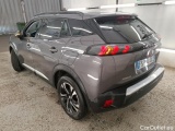  Peugeot  2008  Allure Business 1.2 PureTech 100CV BVM6 E6d #2
