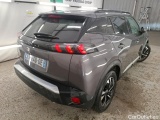  Peugeot  2008  Allure Business 1.2 PureTech 100CV BVM6 E6d #3