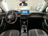  Peugeot  2008  Allure Business 1.2 PureTech 100CV BVM6 E6d #5