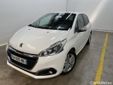  Peugeot  208  Allure Business 1.2 PureTech 110CV BVM6 E6dT 