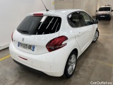  Peugeot  208  Allure Business 1.2 PureTech 110CV BVM6 E6dT #3
