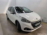  Peugeot  208  Allure Business 1.2 PureTech 110CV BVM6 E6dT #4