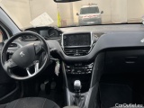  Peugeot  208  Allure Business 1.2 PureTech 110CV BVM6 E6dT #10