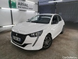  Peugeot  208  Active Pack 1.2 PureTech 100CV BVM6 E6d 
