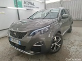  Peugeot  3008  Allure Business 1.5 HDi 130CV BVA8 E6dT 