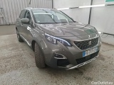  Peugeot  3008  Allure Business 1.5 HDi 130CV BVA8 E6dT #4