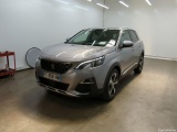  Peugeot  3008  Allure Business 1.5 HDi 130CV BVA8 E6d 