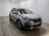  Peugeot  3008  Allure Business 1.5 HDi 130CV BVA8 E6d #4