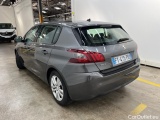  Peugeot  308  Active Business 1.2 PureTech 110CV BVM6 E6d #2