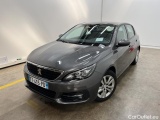  Peugeot  308  Active Business 1.2 PureTech 110CV BVM6 E6d 
