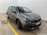  Peugeot  308  Active Business 1.2 PureTech 110CV BVM6 E6d #4