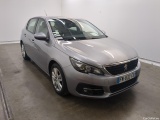  Peugeot  308  Active Business 1.5 HDI 100CV BVM6 E6dT #4