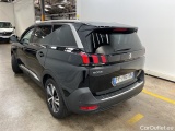  Peugeot  5008  Allure Business 1.5 HDi 130CV BVA8 7 Sieges E6dT #2