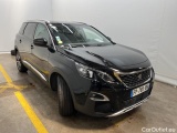  Peugeot  5008  Allure Business 1.5 HDi 130CV BVA8 7 Sieges E6dT #4