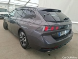  Peugeot  508  SW Allure Pack 1.5 HDi 130CV BVA8 E6d #2